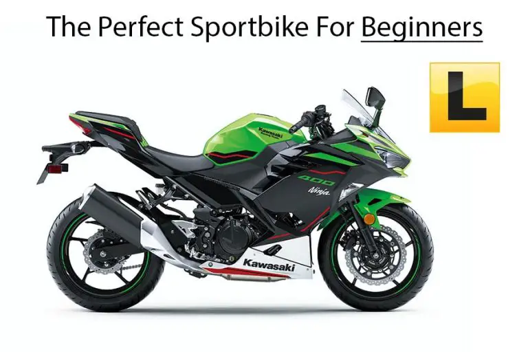 The Best Sportbike For Beginners, Helpful Definitive Guide Sport Bike